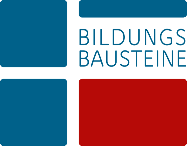 Logo Bildungsbausteine